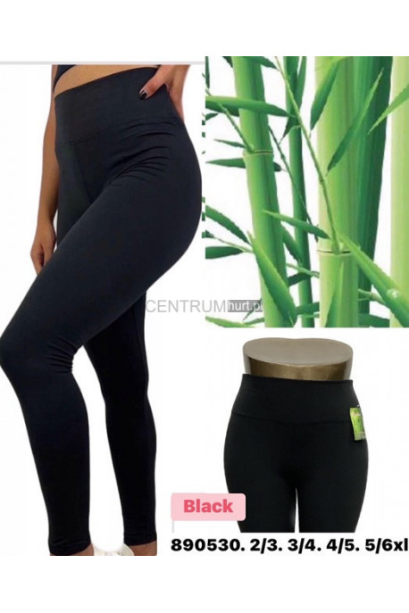 Leginsy damskie (S-2XL) 1