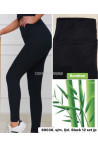 Leginsy damskie (S-2XL) 1