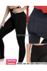 Leginsy damskie (S-2XL) 1