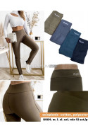 Leginsy damskie (S-2XL) 1