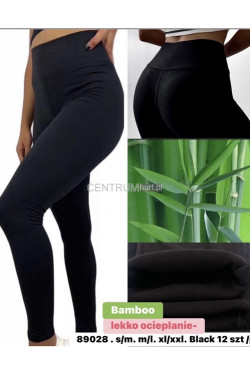 Leginsy damskie (S-2XL) 89028
