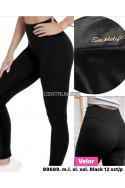 Leginsy damskie (S-2XL) 1