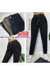 Spodnie dresowe damskie (M-2XL) 1