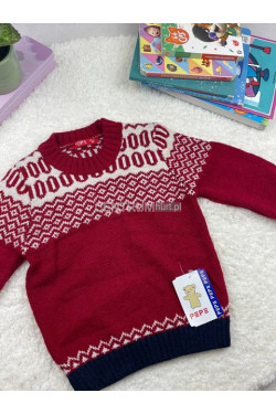 Sweter dziecięce Turecki (1-5) 5314