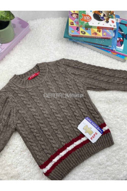 Sweter dziecięce Turecki (1-5) 5317