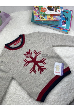 Sweter dziecięce Turecki (1-5) 5323