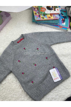 Sweter dziecięce Turecki (1-5) 5325