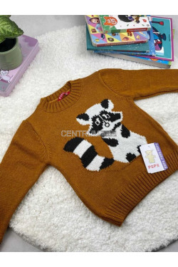 Sweter dziecięce Turecki (1-5) 5311