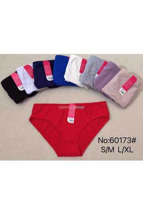 Majtki damskie (XL-3XL) 1