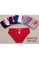 Majtki damskie (XL-3XL) 1