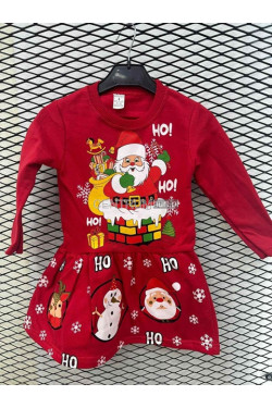 Sukienki dziewczęce KOLOR DO WYBORU 4-8) 1