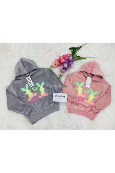 Bluza dziewczęca (4-12) 78