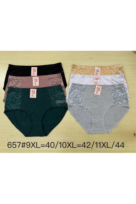 Majtki damskie (8XL-11XL) 1