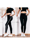 Leginsy damskie (S-2XL) 2