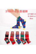 Skarpety damskie (35-41) LY11001-