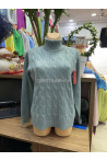 Sweter damski (L-4XL) 1