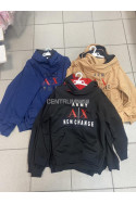 Bluza dziewczęca KOLOR DO WYBORU (4-14) 84