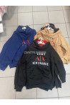 Bluza dziewczęca KOLOR DO WYBORU (4-14) 84