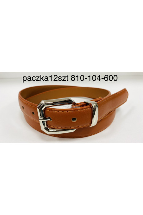 Pasek damskie 1