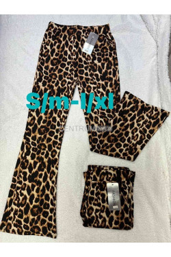 Spodnie damskie (S/M-L/XL) 9153