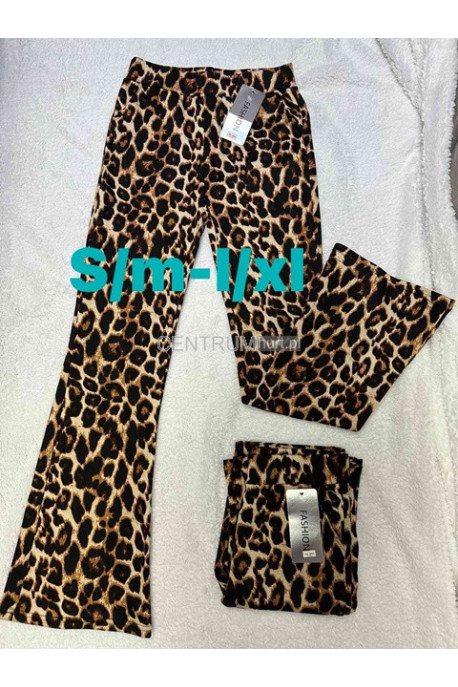 Spodnie damskie (M-3XL) 1