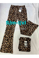 Spodnie damskie (M-3XL) 1