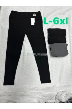 Spodnie damskie (L-6XL 9157
