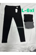 Spodnie damskie (M-3XL) 1