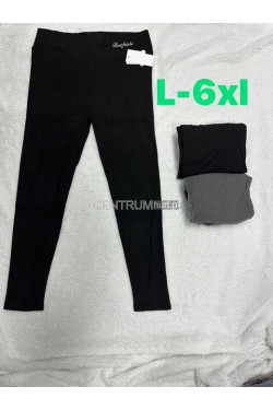 Spodnie damskie (L-6XL) 9158