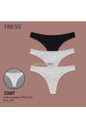Stringi damskie (M-2XL) 1