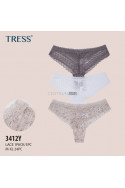 Stringi damskie (M-2XL) 1