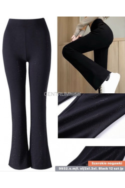 Leginsy damskie (S-3XL) 1