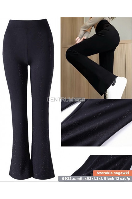 Leginsy damskie (S-3XL) 1