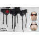 Stringi damskie (S-2XL) 1