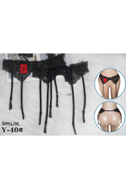 Stringi damskie (S-2XL) 1