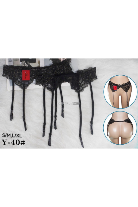 Stringi damskie (S-2XL) 1