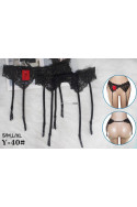 Stringi damskie (S-2XL) 1