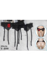 Stringi damskie (S-2XL) 1
