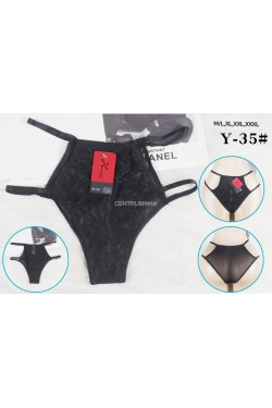 Stringi damskie (S-2XL) 1