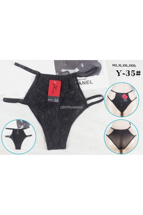 Stringi damskie (S-2XL) 1