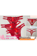 Stringi damskie (S-2XL) 1