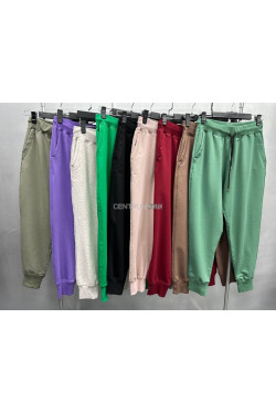 Spodnie dresowe damskie (S-XL) 99