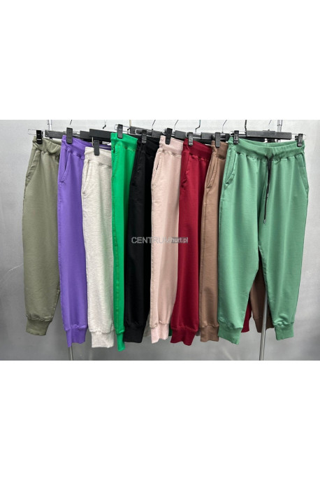 Spodnie dresowe damskie (S-XL) 99