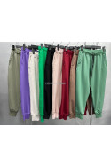 Spodnie dresowe damskie (S-XL) 99
