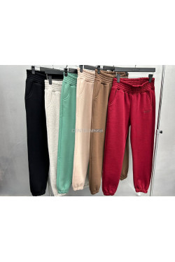 Spodnie dresowe damskie (S-XL) 99