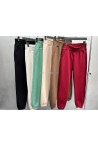 Spodnie dresowe damskie (S-XL) 99
