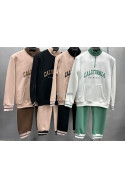 Spodnie dresowe damskie (S-XL) 99