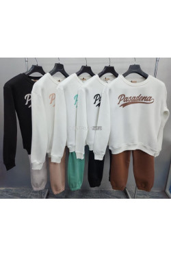 Komplet damski (S-XL) 9999