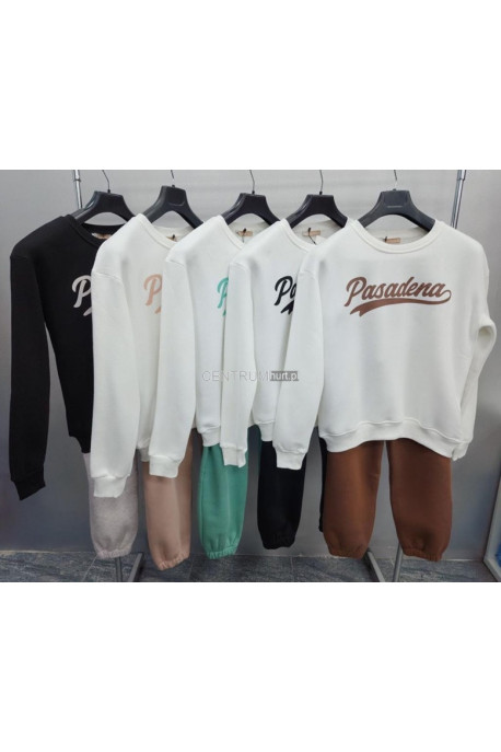 Spodnie dresowe damskie (S-XL) 99