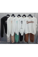 Spodnie dresowe damskie (S-XL) 99